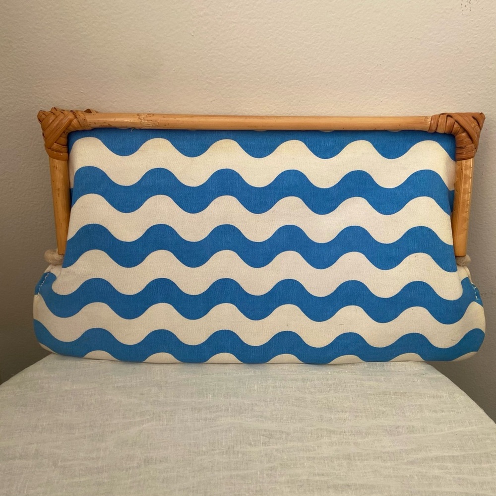 Donna Dixon Clutch